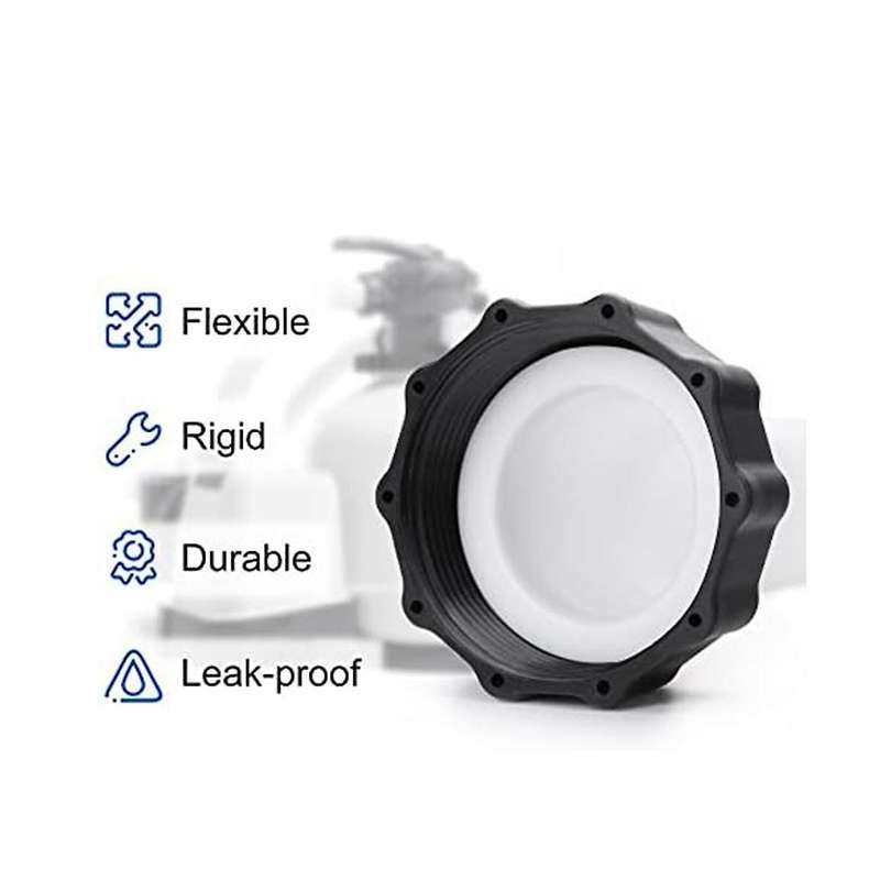 2 Pcs Pool Sand Filter Pump Hose 15.8 Inch Pool Pump Hosesalt Water Pump Hoses for Filter Pumps Sand