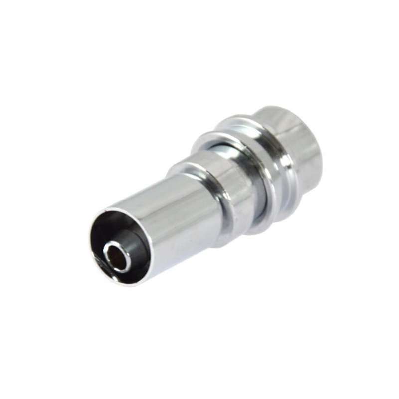 2 Pcs Scuba Diving Regulator Bcd Low Pressure Hose Disconnection Adaptor Connect Power Inflator Hos