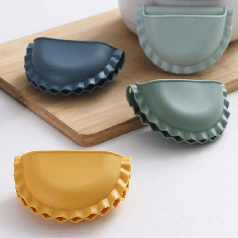 2 Pcs Silicone Heat Resistant Gloves Clips,Dish Hold Anti- Oven Mitts,Pot Dish Bowl Holder Kitchen