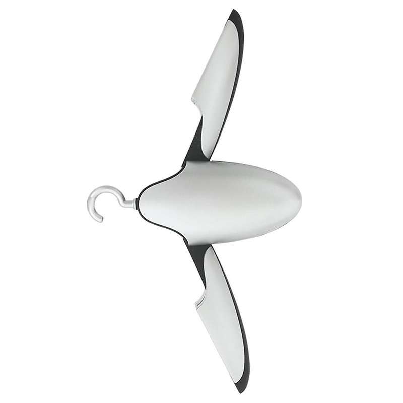 2 Pcs Silver Universal Car Seat Back Folding Hanger Multi-Function Coat Hanger for Jackets Suits Ho