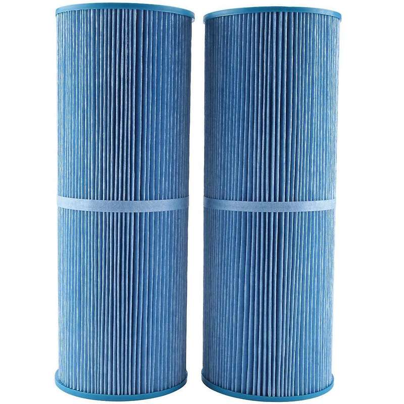 2 PCS Spa Filters for PRB50-IN C-4950 413-212-02 FC-2390 J200 Serie Hot Tub Filter,Pool Filter