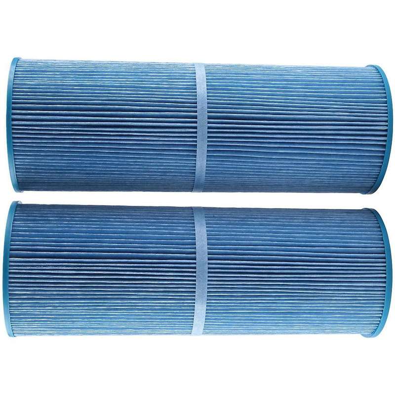 2 PCS Spa Filters for PRB50-IN C-4950 413-212-02 FC-2390 J200 Serie Hot Tub Filter,Pool Filter