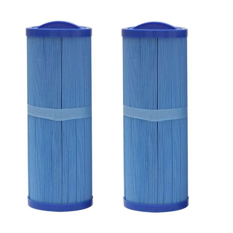 2 Pcs Spa Filter Replacement for Pww50l 4ch-949 -0172,sd-01143,817-4050 Pool Filter