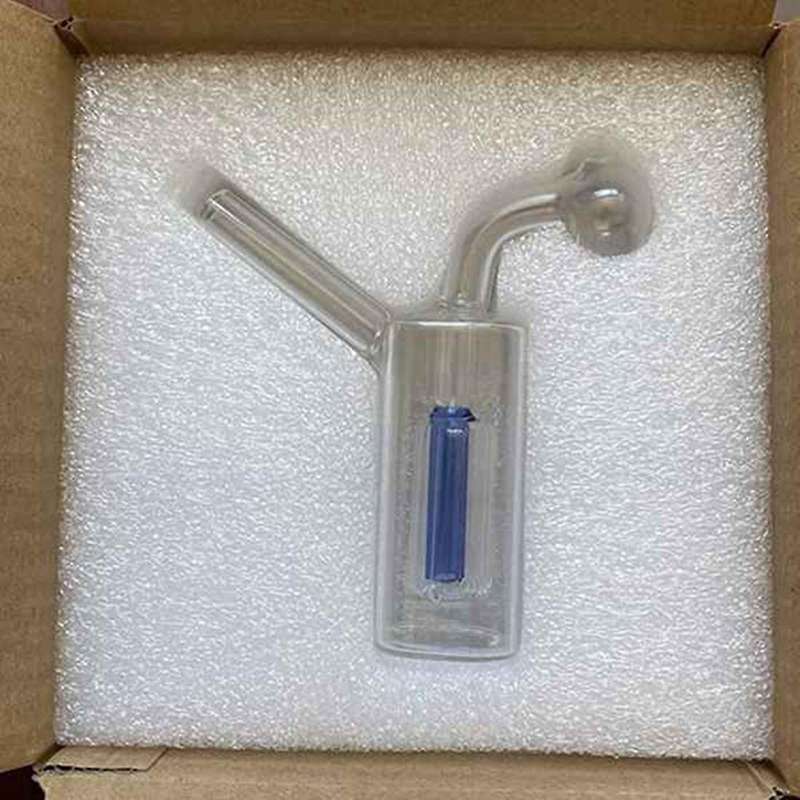 2 Pcs Thick Handmade Heating Burner Oil Lamp