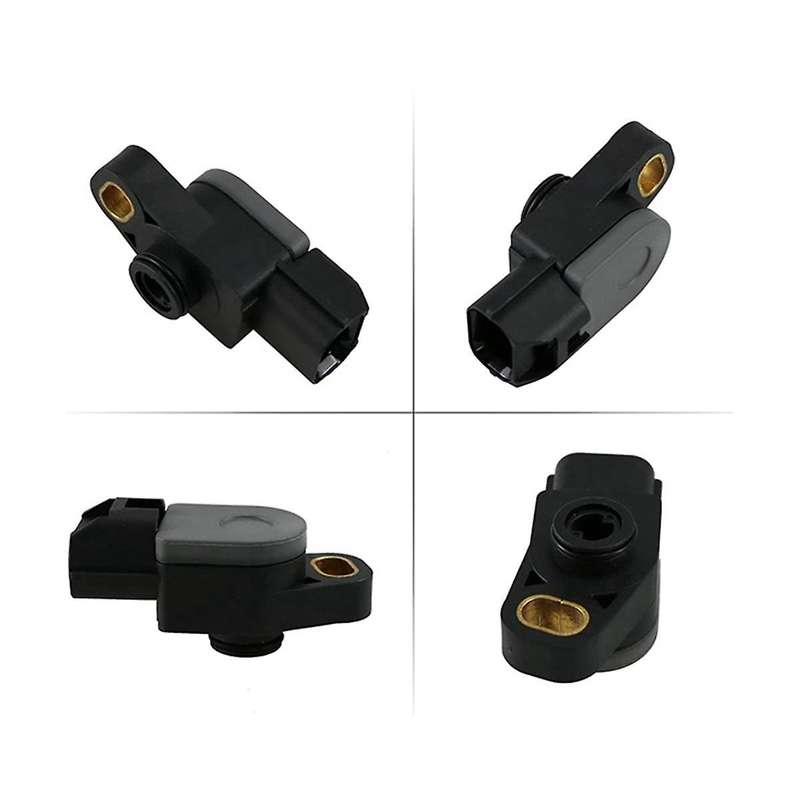 2 Pcs Throttle Position Sensor 13580-29g00 13580-29g00-000 Fit for Gsxr 600 750 2004-2009
