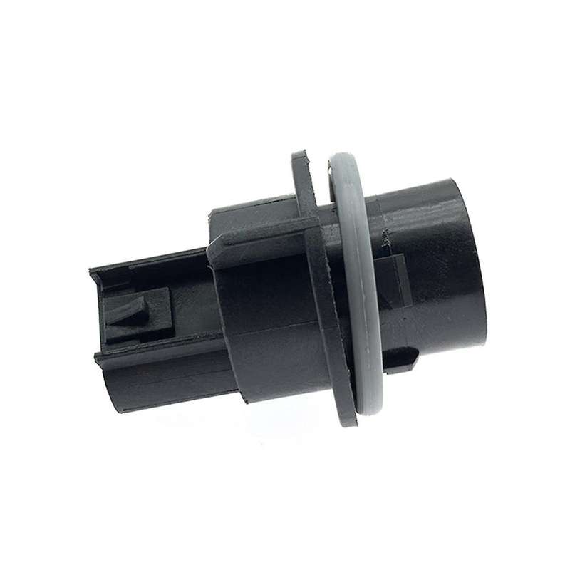 2 Pcs Turn Signal Lamp Socket Connector for Ram Pickup Guide Bulb Socket Base 68083021AA