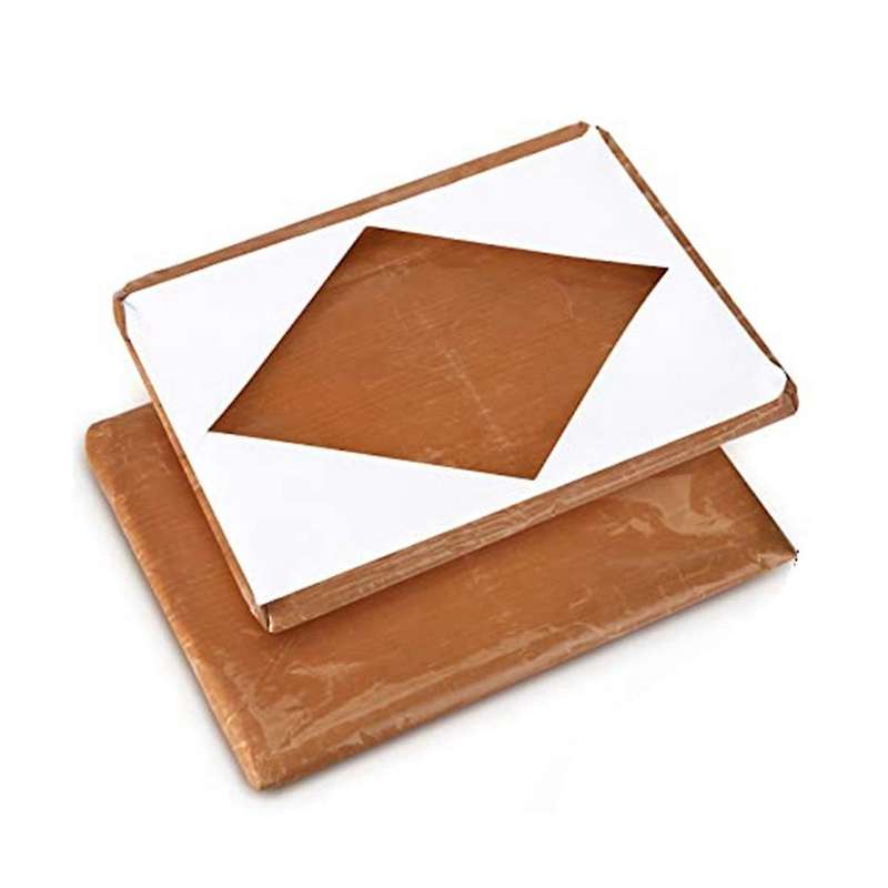 2 Pcs Wrap Cover for Heat Press Platen, 12 X 15 Inch Heat Press Cover Heat Resistant for Sublimatio