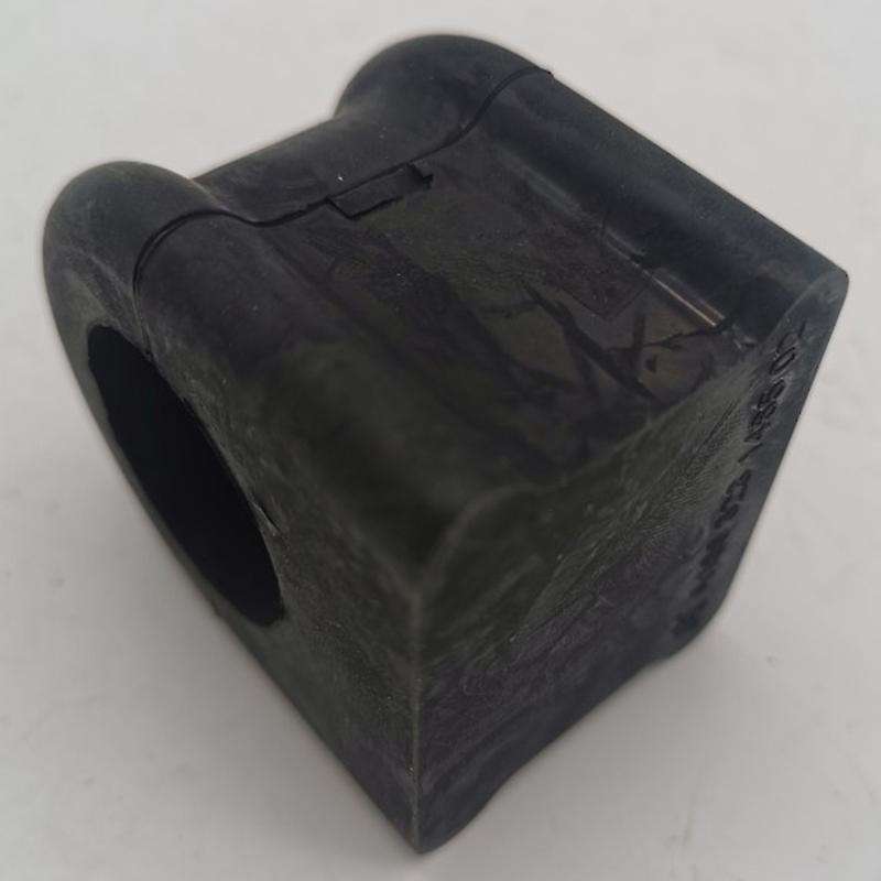 2 Piece Front Sway Bar Bushing for W166 X166 ML350 ML400 GL350 GL450 1663231465