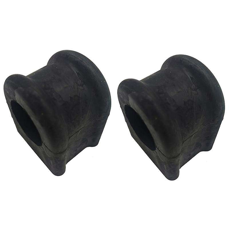 2 Piece Front Sway Bar Bushing for W166 X166 ML350 ML400 GL350 GL450 1663231465
