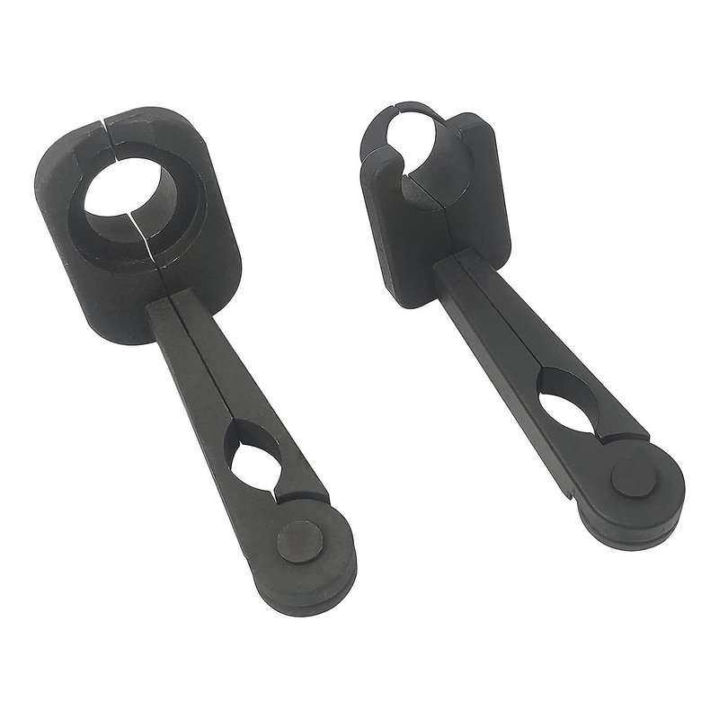 2 Pieces Air Conditioner Tube Remover Compatible for Aud T40149