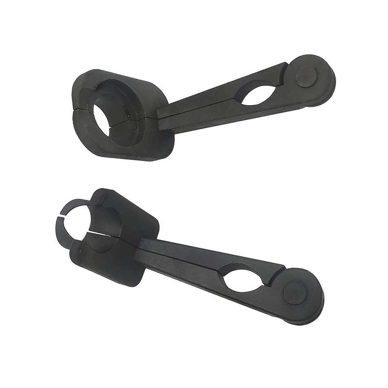 2 Pieces Air Conditioner Tube Remover Compatible for Aud T40149