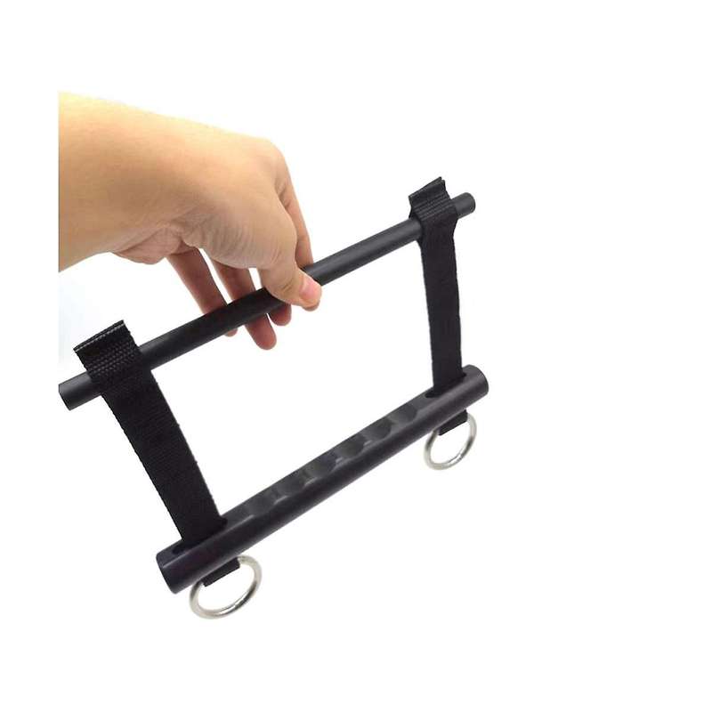 2 Pieces Of Car Dent Repair Tools-double-pole Support Auxiliary Nylon Rod Dent Roof Repair Parts Hoo