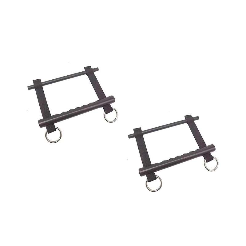 2 Pieces Of Car Dent Repair Tools-double-pole Support Auxiliary Nylon Rod Dent Roof Repair Parts Hoo