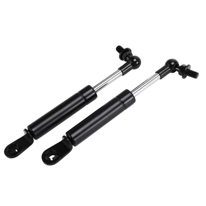 2 Pieces Supports Compatible Yamaha T Max Tmax 500 530 T-max 530 Lift Seat