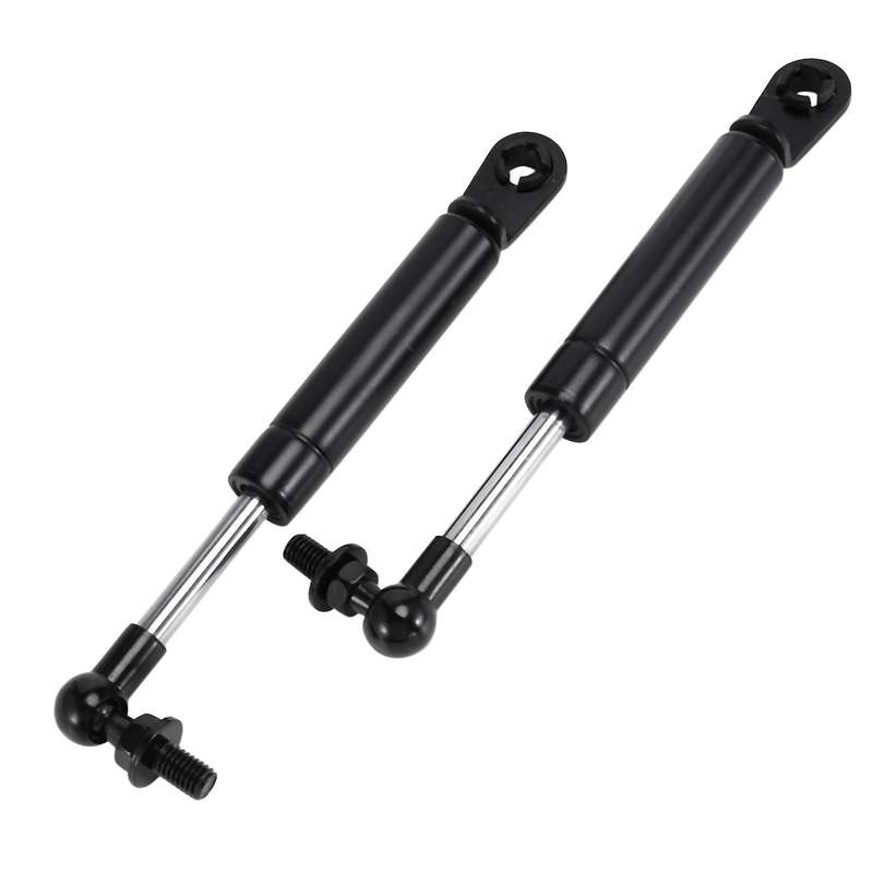 2 Pieces Supports for Yamaha T Max Tmax 500 530 T-max 530 Lift Seat