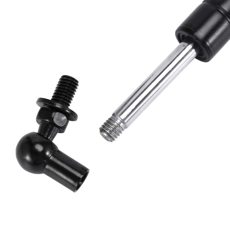 2 Pieces Supports for Yamaha T Max Tmax 500 530 T-max 530 Lift Seat