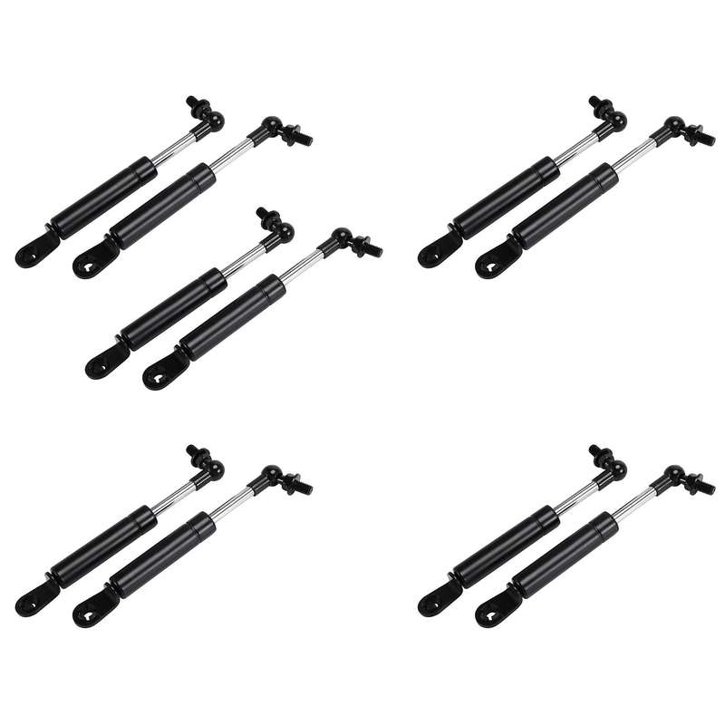2 Pieces Supports for Yamaha T Max Tmax 500 530 T-max 530 Lift Seat