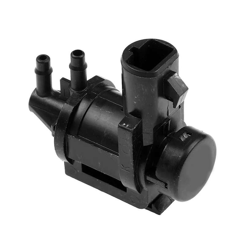 2 Pins Vacuum Solenoid Control Valve for Egr Exhaust Gas Recirculation Valve 9l14-9h465- 9l149h465b