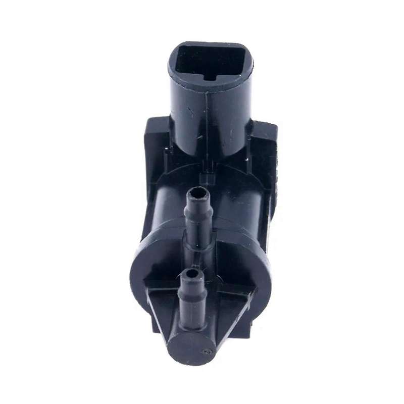 2 Pins Vacuum Solenoid Control Valve for Egr Exhaust Gas Recirculation Valve 9l14-9h465- 9l149h465b