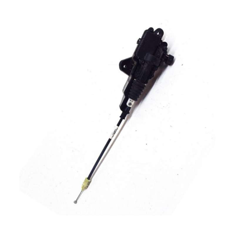 2 Pins Car Front Primary Hood Lock Actuator Lock Latch Assembly 1643071-00-a for Model Y 2021-2023