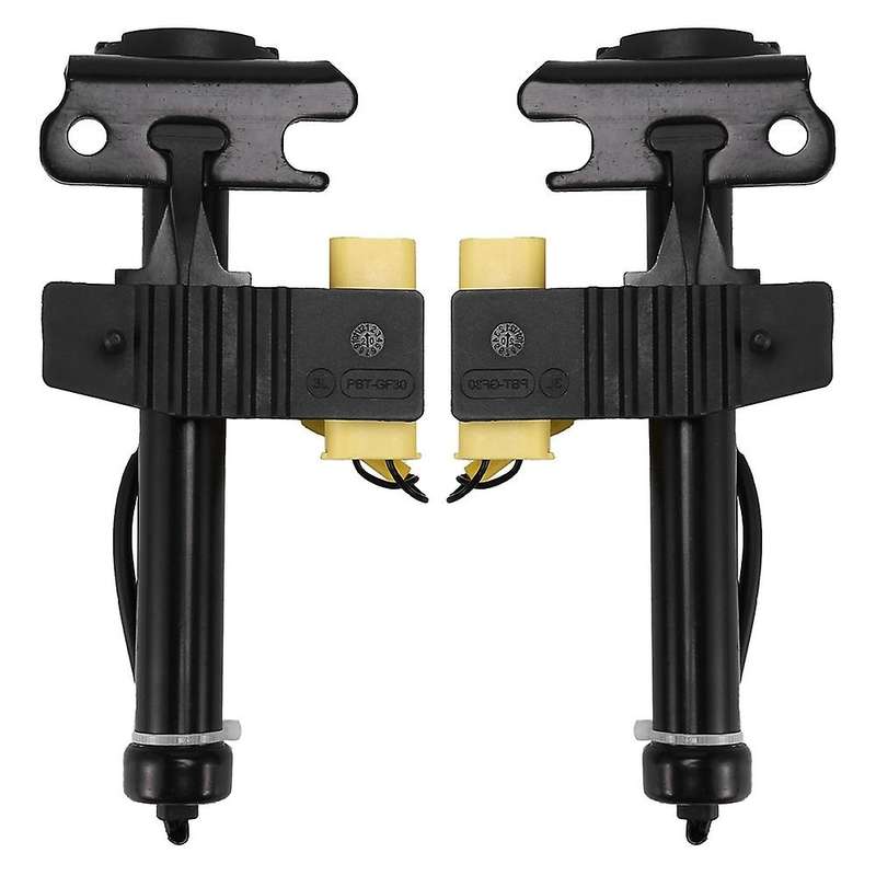 2 Pins Left & Right Active Bonnet Actuator Hinge Sensor 51237397495 51237397496 for X3 X4 G01 G02 20