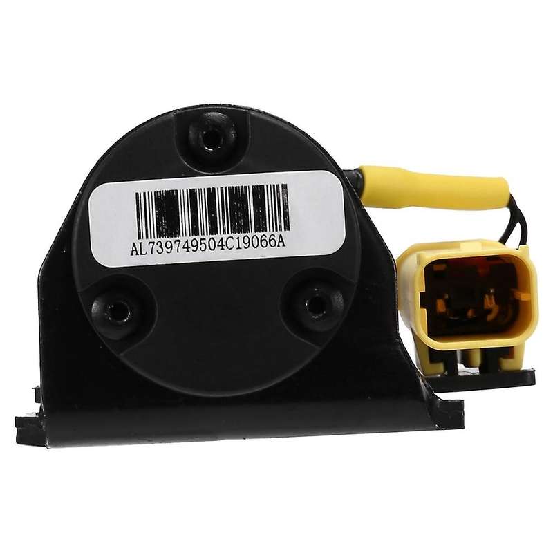 2 Pins Left & Right Active Bonnet Actuator Hinge Sensor 51237397495 51237397496 for X3 X4 G01 G02 20
