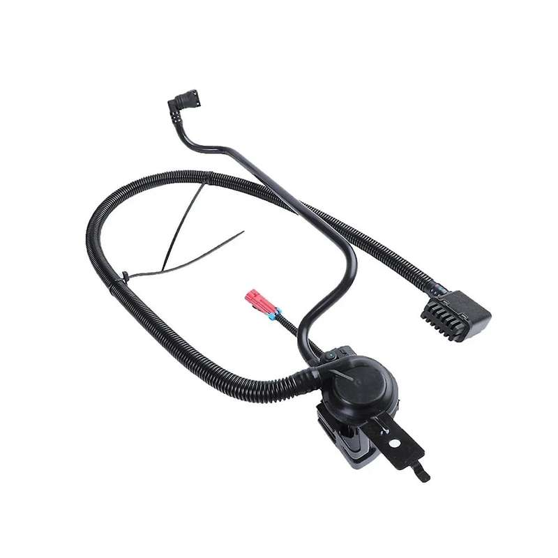 2 Pins Vapor Canister Vent Solenoid Valve 23481275 20995472 25932566 25962085 for 2007-2016 Escalad