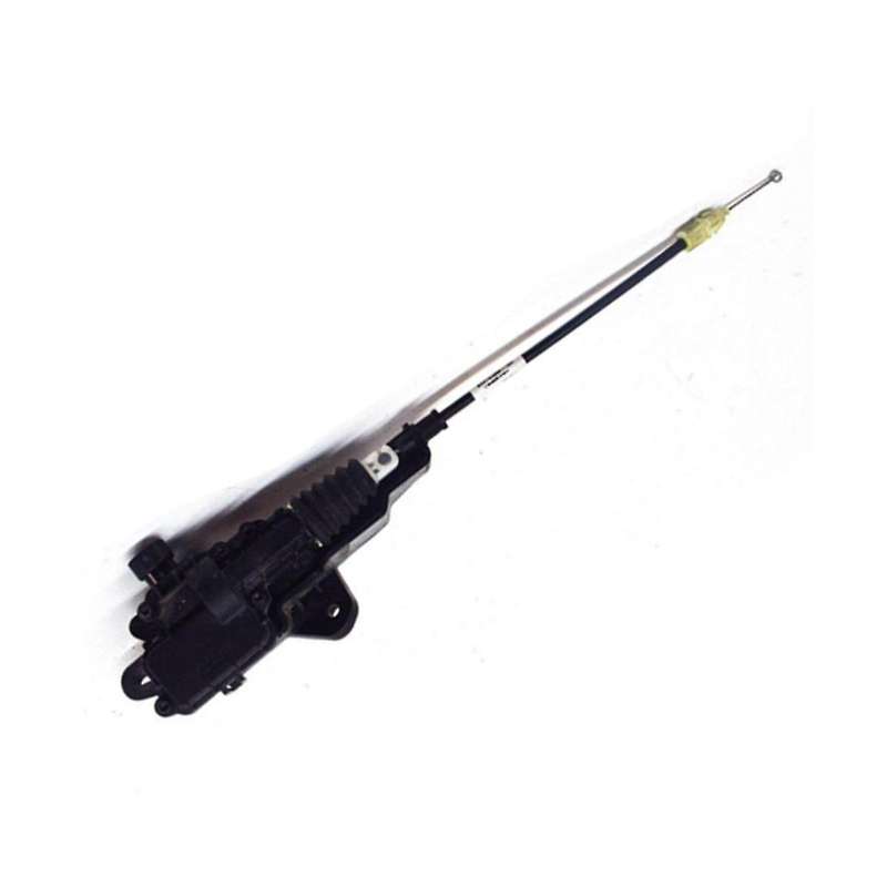 2 Pins Car Front Primary Hood Lock Actuator Lock Latch Assembly 1643071-00-A for Model 3 Model Y 20