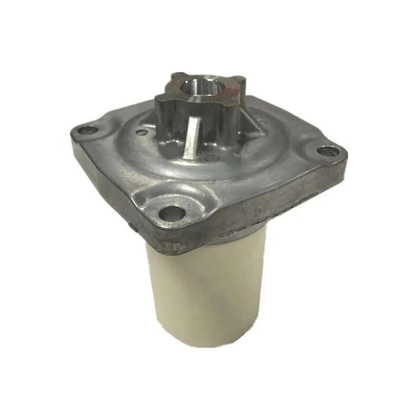 2 Set Car Engine Fuel Filter for 2GD 23390-0E011 23390-0E010 23390-11231