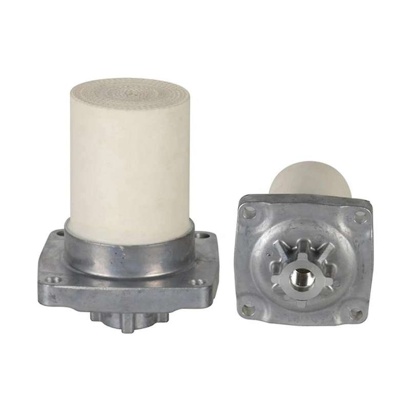 2 Set Car Engine Fuel Filter for 2GD 23390-0E011 23390-0E010 23390-11231
