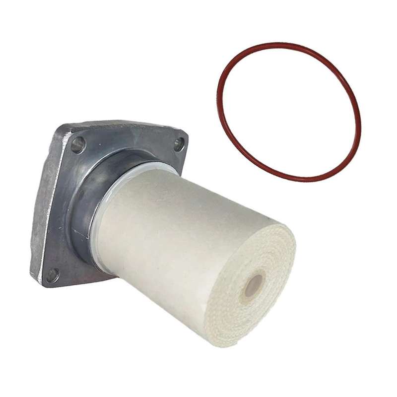 2 Set Car Engine Fuel Filter for 2GD 23390-0E011 23390-0E010 23390-11231