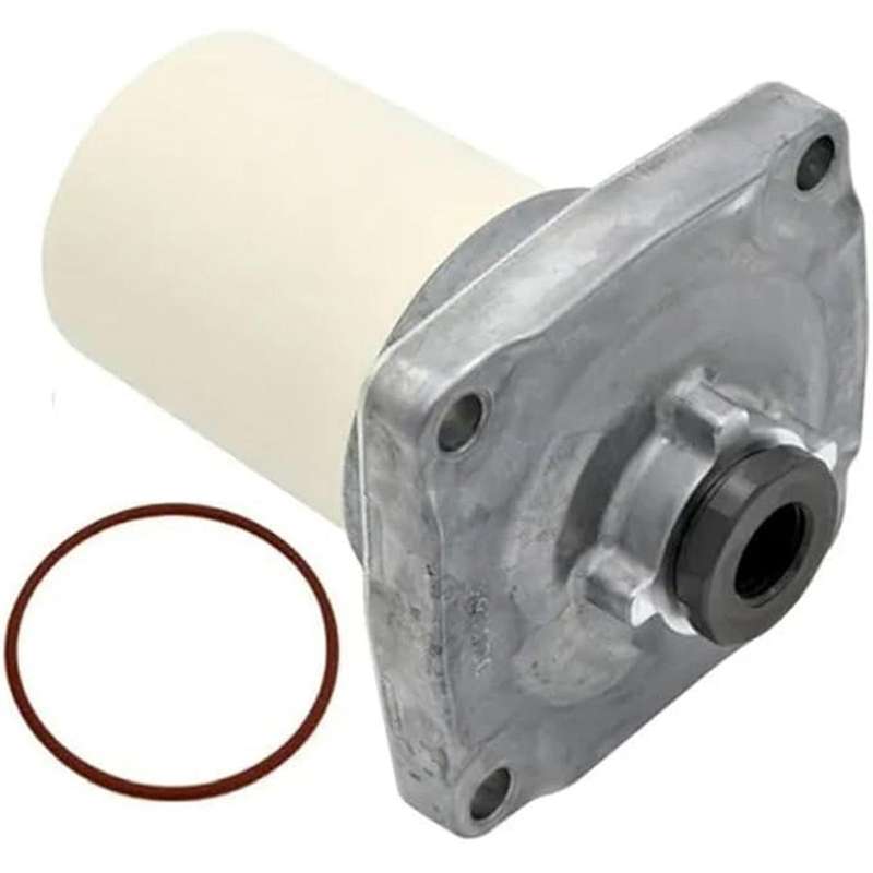 2 Set Car Engine Fuel Filter for 2GD 23390-0E011 23390-0E010 23390-11231
