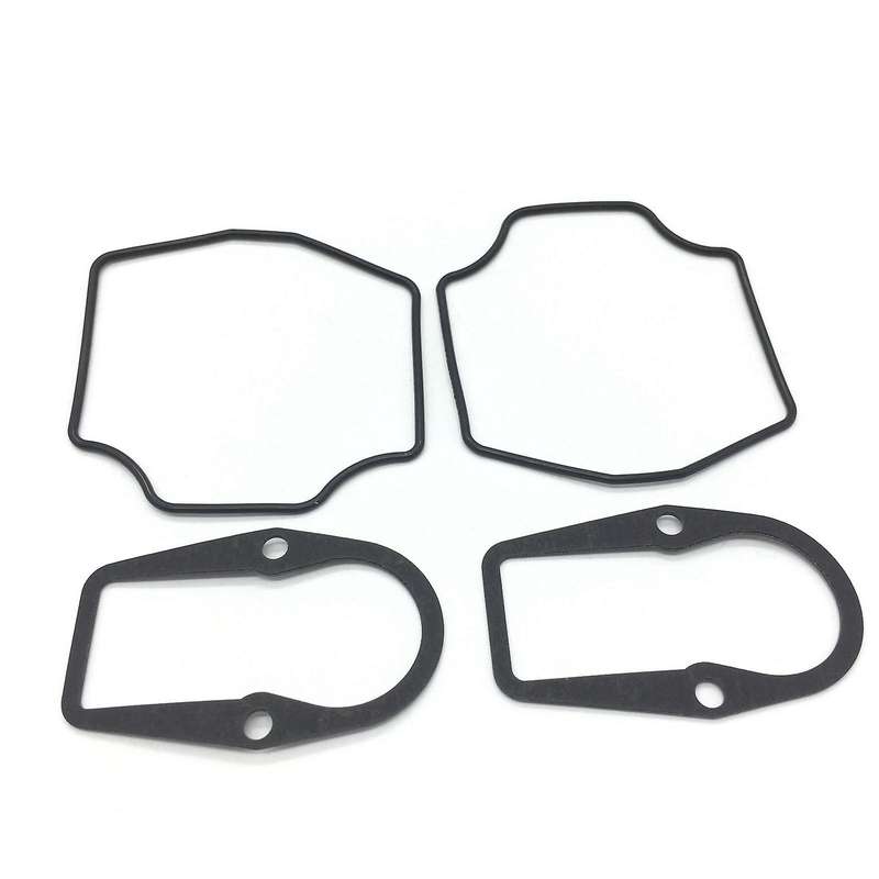 2 Sets Carburetor Repair Kit Rebuild Kit for XT550 XT600 TT600