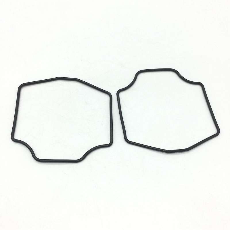 2 Sets Carburetor Repair Kit Rebuild Kit for XT550 XT600 TT600