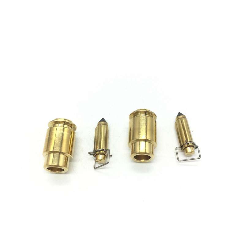 2 Sets Carburetor Repair Kit Rebuild Kit for XT550 XT600 TT600