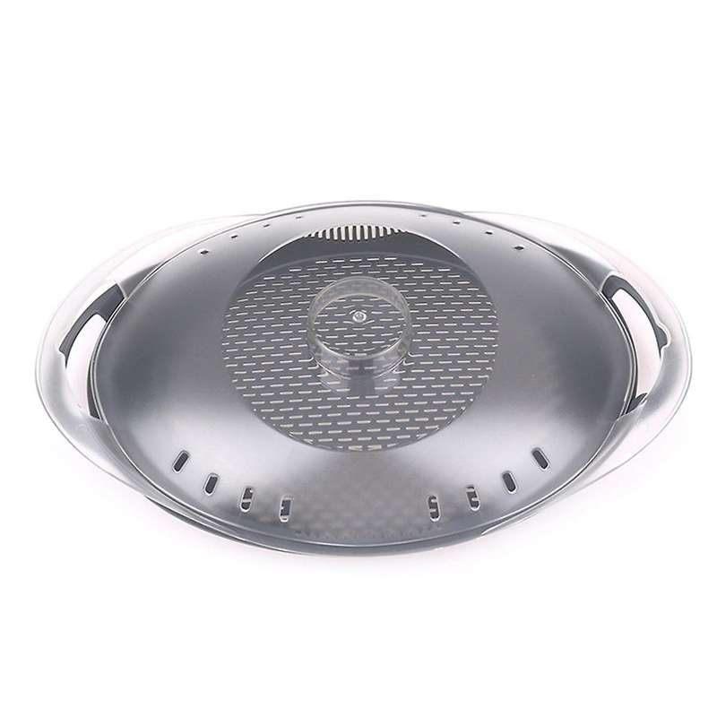 2 Set Suitable for TM6 TM5 TM31 Food Processor Steaming Lid Steam Tray