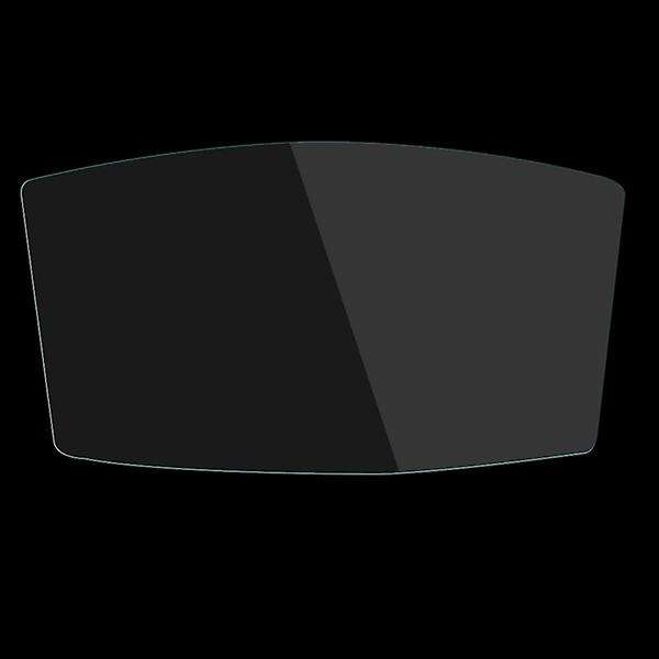2 Set Motorcycle Scratch Protection Film Screen Protector Accessories for Nmax 155 2020