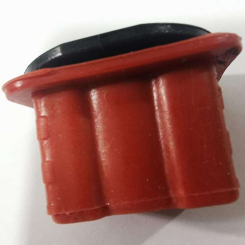 2 Set Upper Radiator Mount Fit for W204 W211 W216 E320 1695040114 2115040059