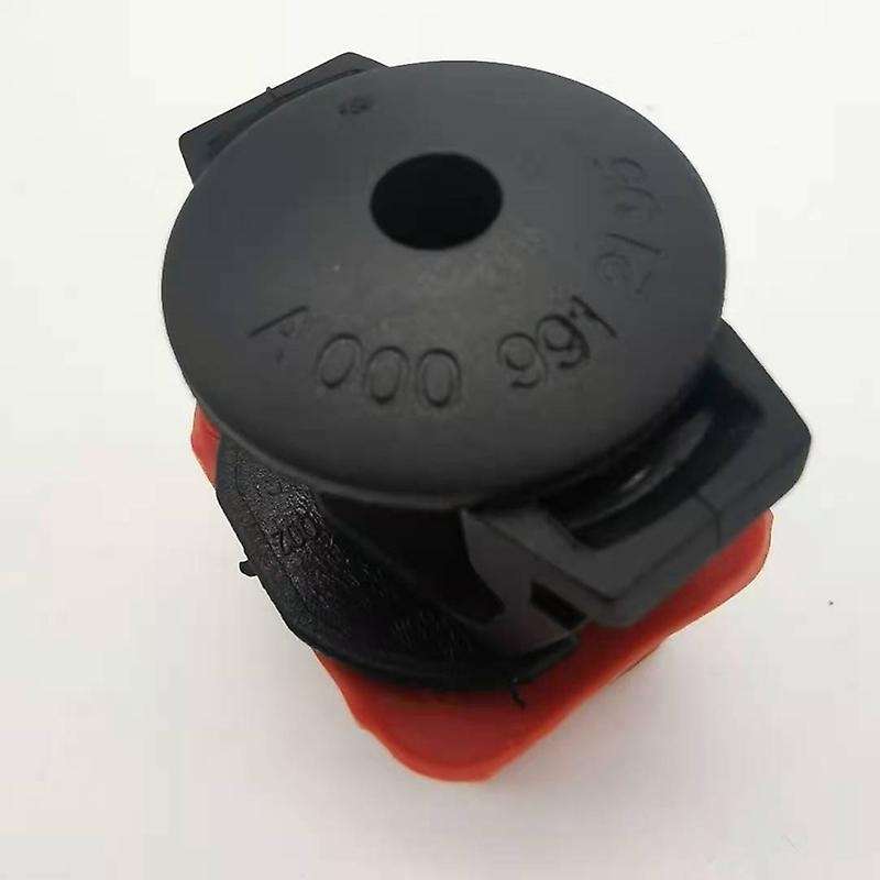 2 Set Upper Radiator Mount Fit for W204 W211 W216 E320 1695040114 2115040059