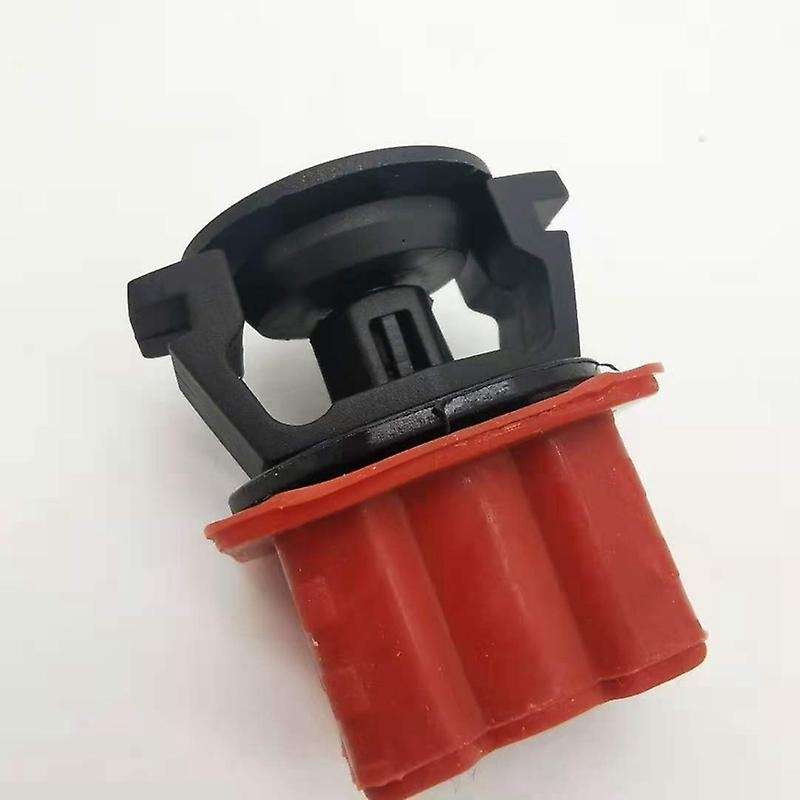 2 Set Upper Radiator Mount Fit for W204 W211 W216 E320 1695040114 2115040059