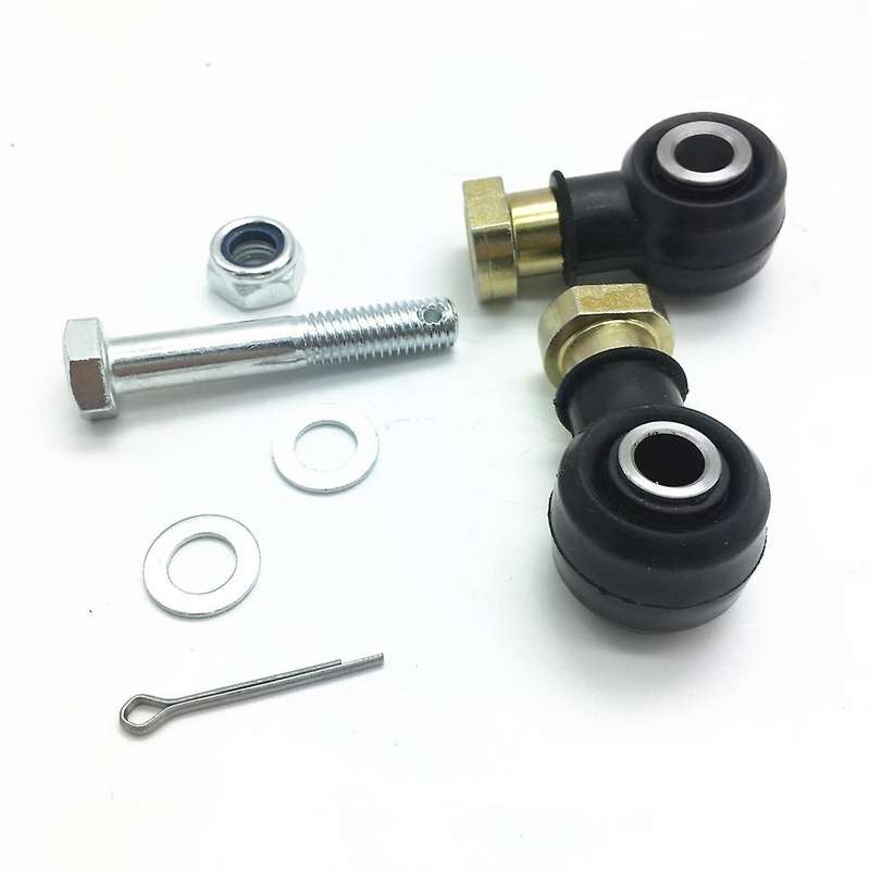 2 Set Tie Rod End Kit for Sportsman 500 HO EFI X2 6X6 Sportsman 570 700 800 Replacement 7061138 7061