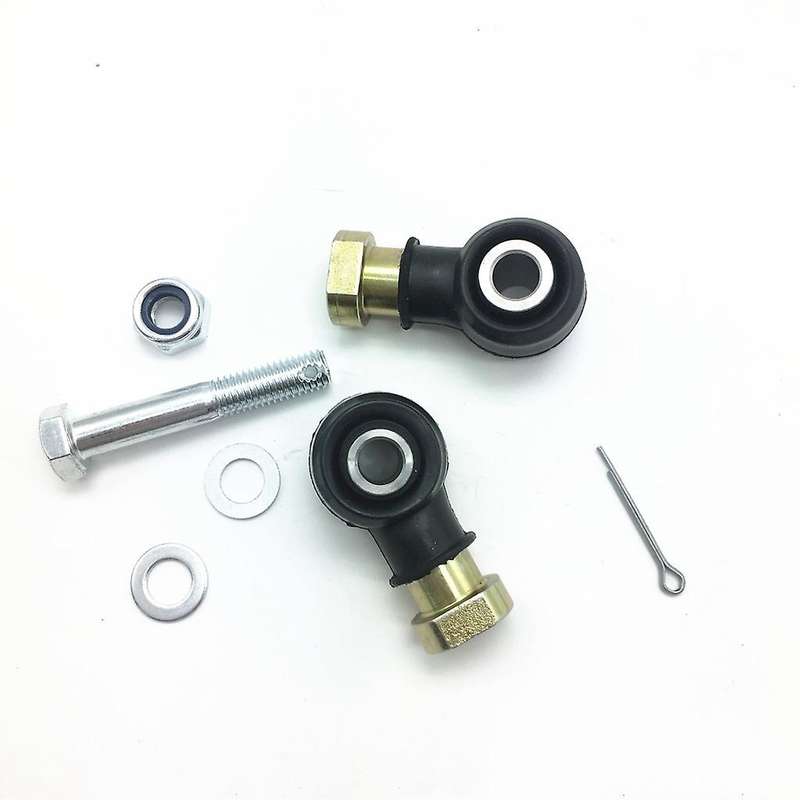 2 Set Tie Rod End Kit for Sportsman 500 HO EFI X2 6X6 Sportsman 570 700 800 Replacement 7061138 7061