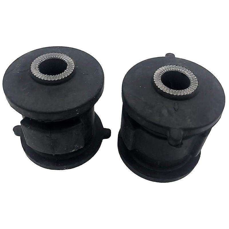 2 Sets Rear Arm Assembly Knuckle Bushing for - 8725-33050/42210-20010
