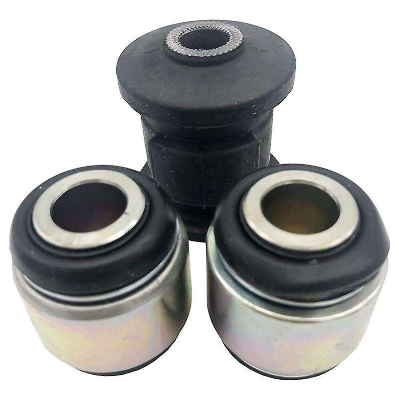 2 Sets Rear Arm Assembly Knuckle Bushing for - 8725-33050/42210-20010