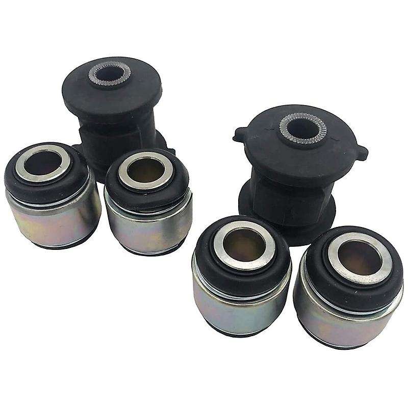 2 Sets Rear Arm Assembly Knuckle Bushing for - 8725-33050/42210-20010