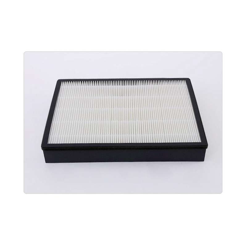 2 Sets Fy3432 Fy3433 Model Filter Replacement Hepa Activated Carbon Filter for Air Purifier Ac3252 A