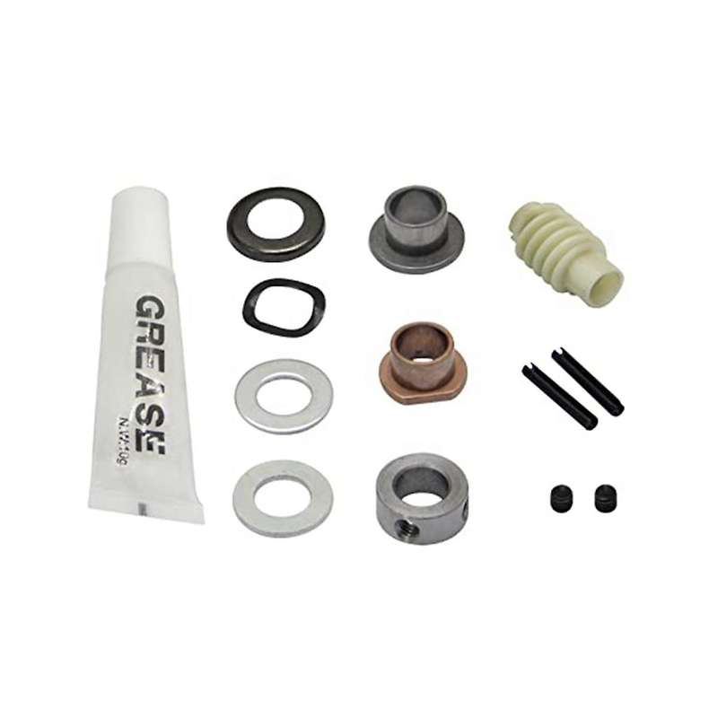 2 Sets Replacement for 41c4220a Gear Silver and Sprocket Kit Fits , Chain Drive Models