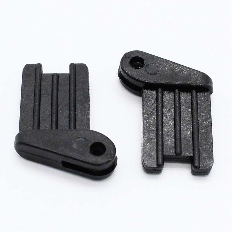 2 Sets Sunblind Rear Sunshade Repair Kit AP368644 Fit for E39 E46 5 Series 7 Series M5