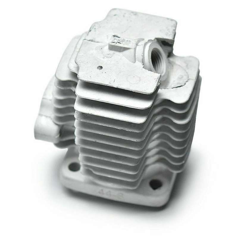2 Stroke 49Cc 40mm Cylinder Head Kit Mini Pocket Motorcycle MTA1 MTA2 M CK02
