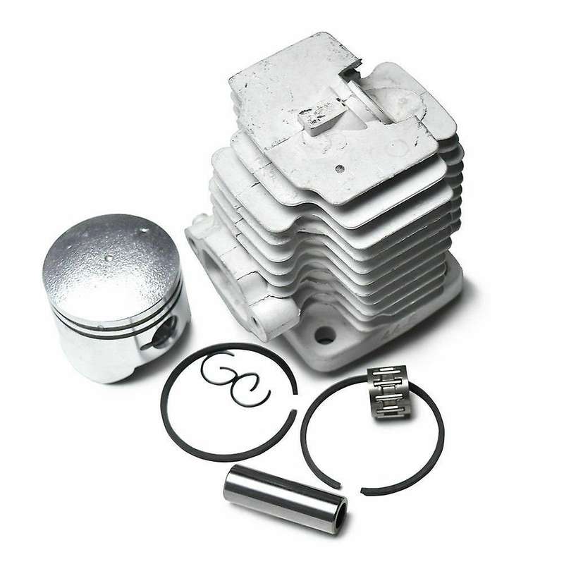 2 Stroke 49Cc 40mm Cylinder Head Kit Mini Pocket Motorcycle MTA1 MTA2 M CK02